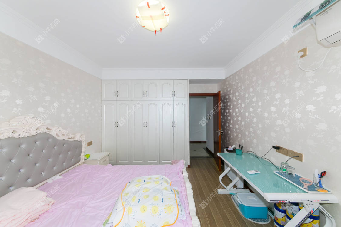 常州环太湖艺术城德郡在租房源室内图_小牛看房