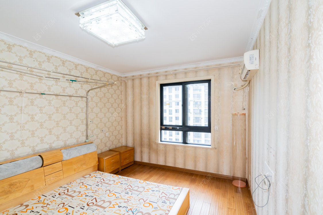 常州高成天鹅湖在售二手房源室内图_小牛看房