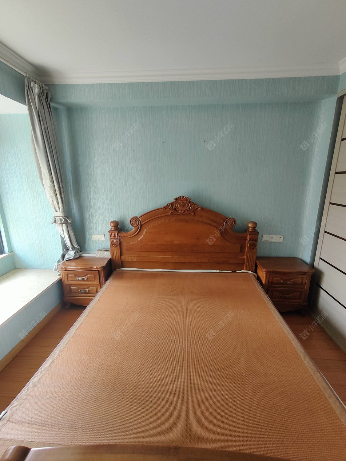 常州阳光龙庭在租房源_小牛看房