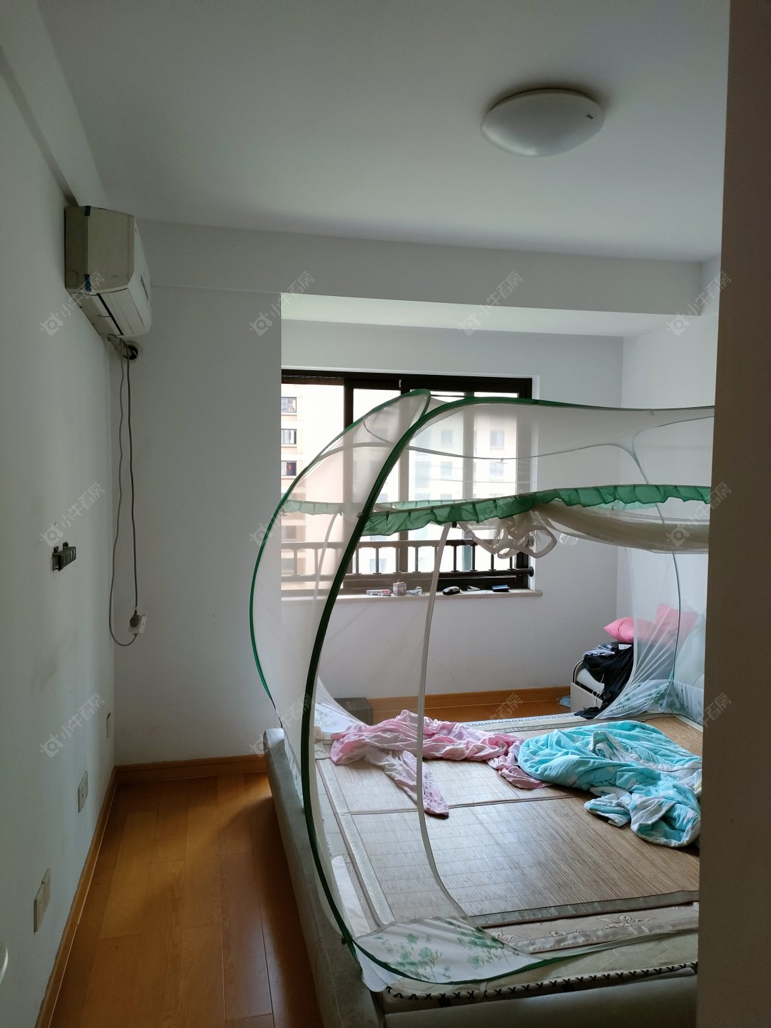 常州香溢紫郡一期在租房源_小牛看房