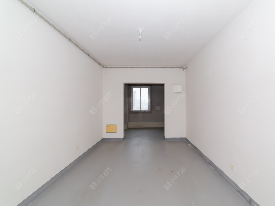 常州龙湖香醍漫步南区在售二手房源室内图_小牛看房