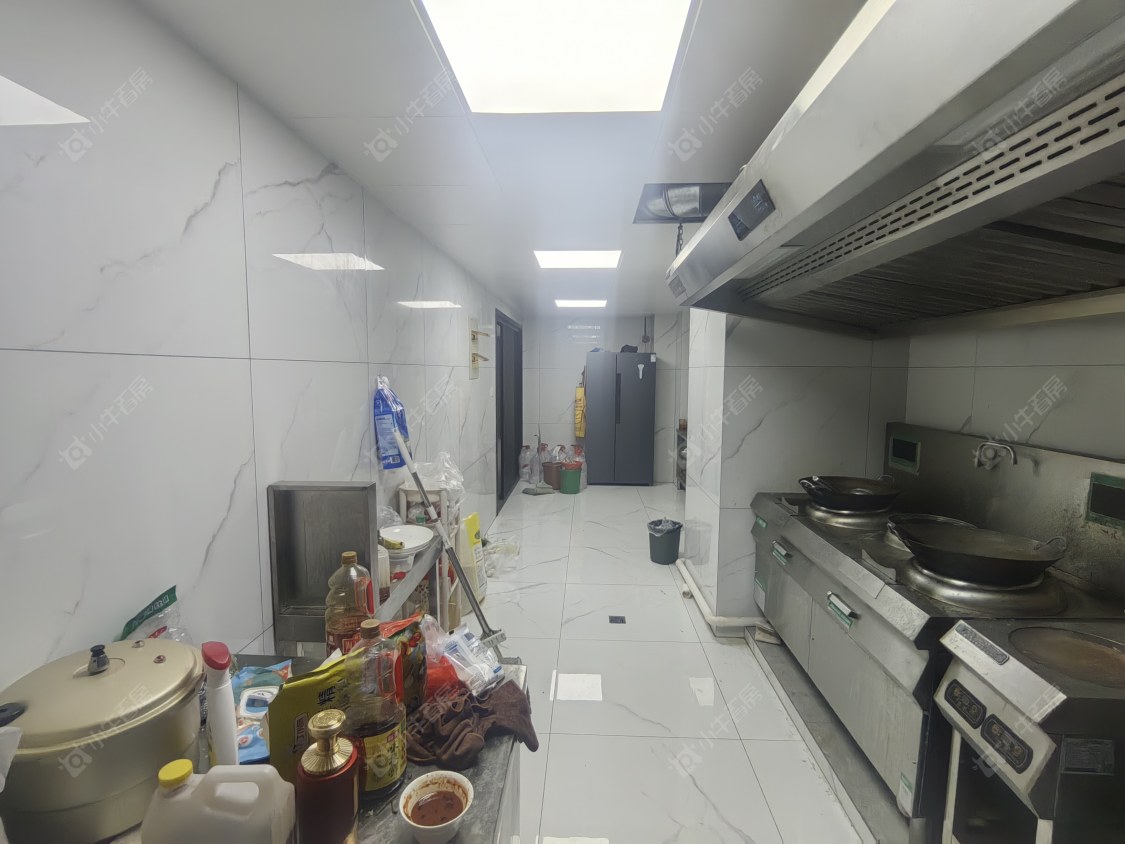 常州青阳城市广场壹号公寓在租房源室内图_小牛看房