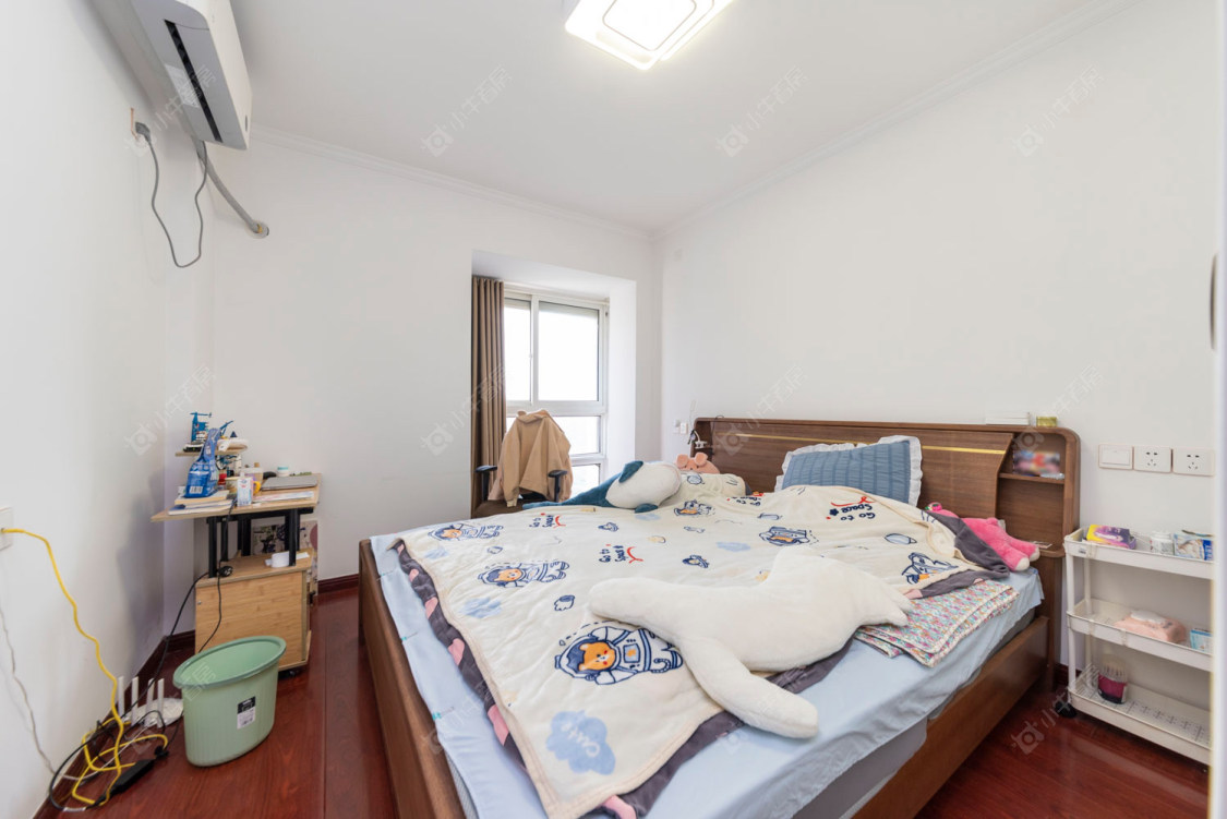 常州天润国际花园在售二手房源室内图_小牛看房