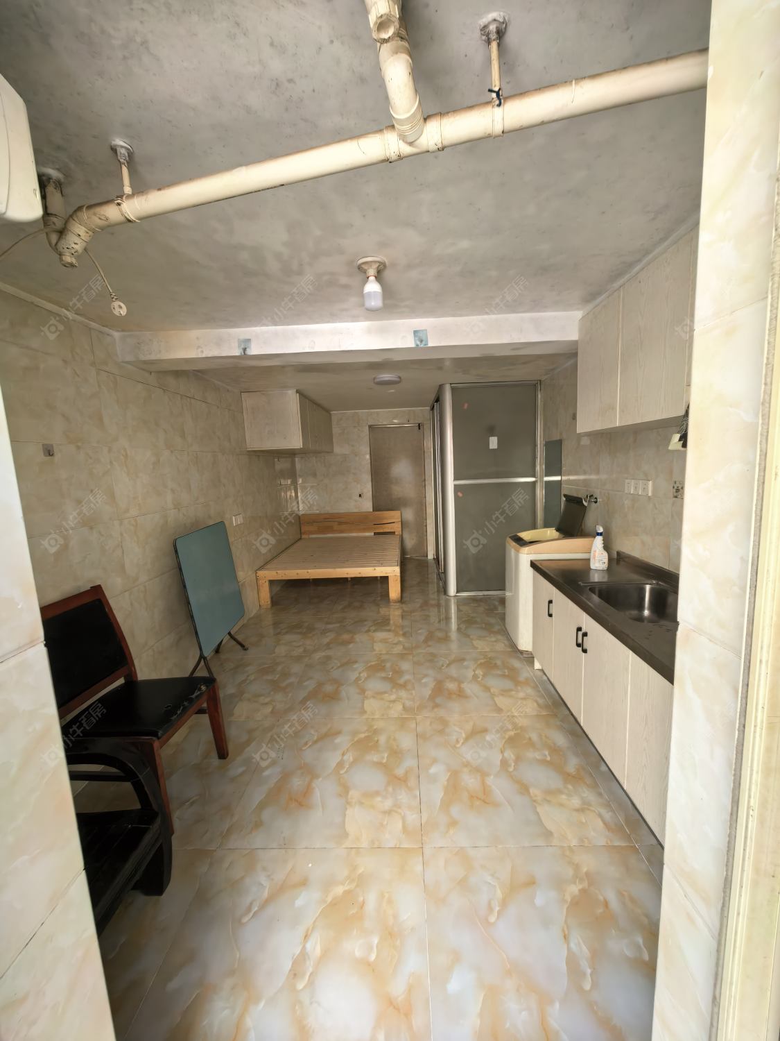 常州顺园一村在租房源室内图_小牛看房