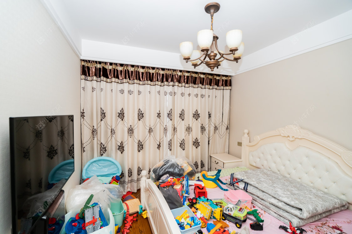 高成天鹅湖房源室内图 常州高成天鹅湖在售二手房源室内图_小牛看房