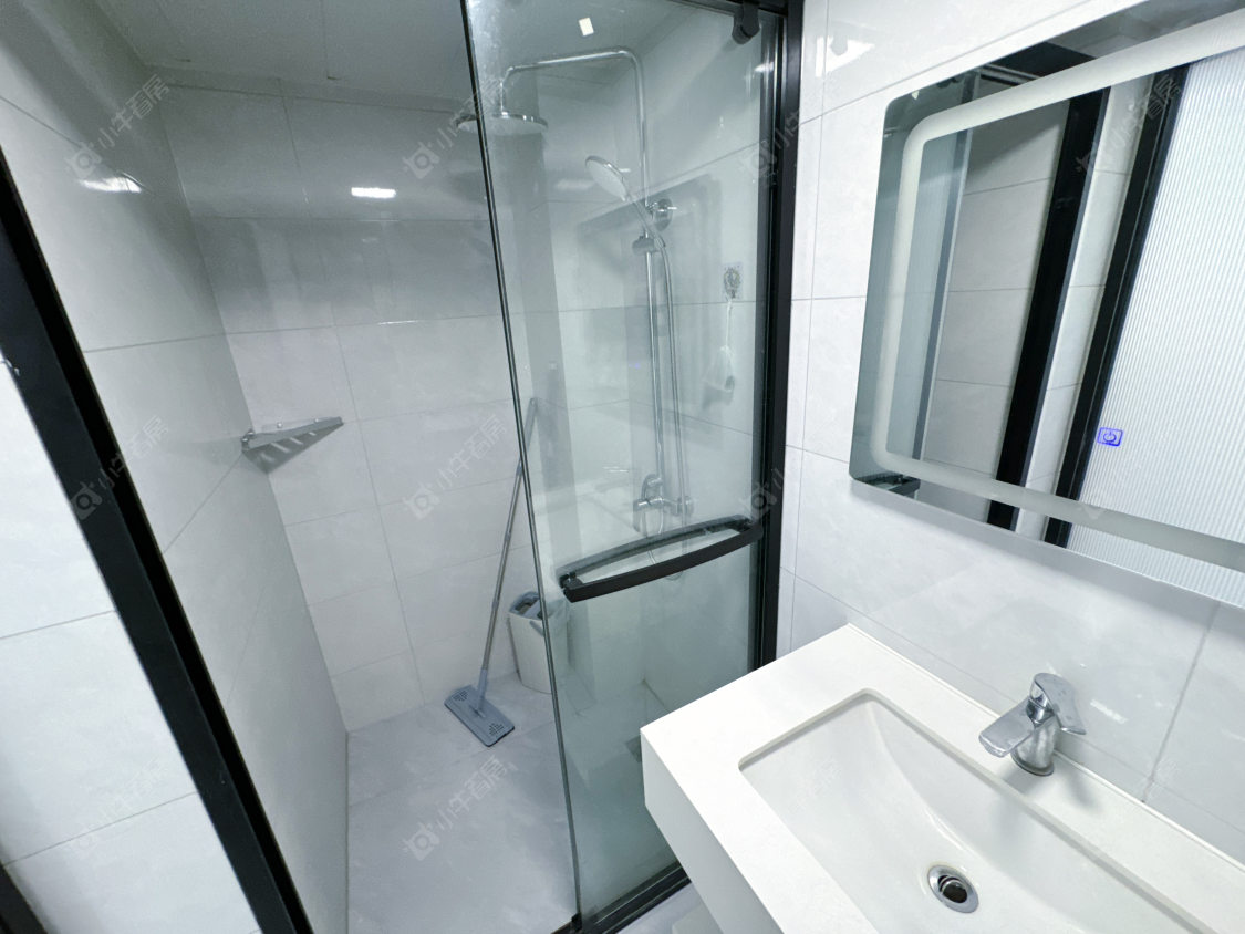 常州山外有山在租房源室内图_小牛看房