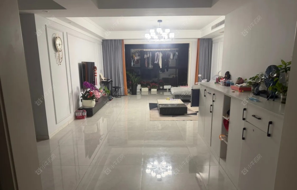 常州常发香堤半岛租房_小牛看房