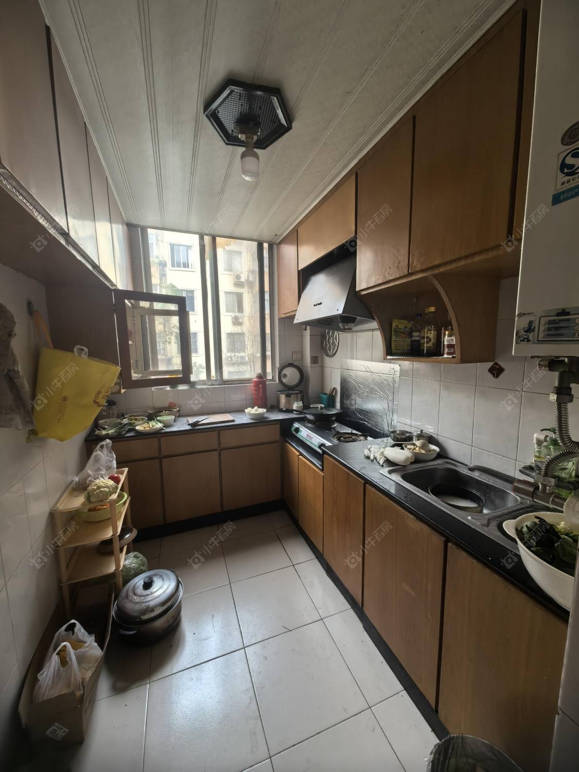 常州翠竹新村北区在租房源室内图_小牛看房