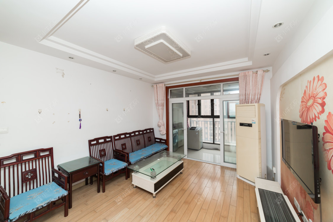 常州公园壹号三期在售二手房源室内图_小牛看房