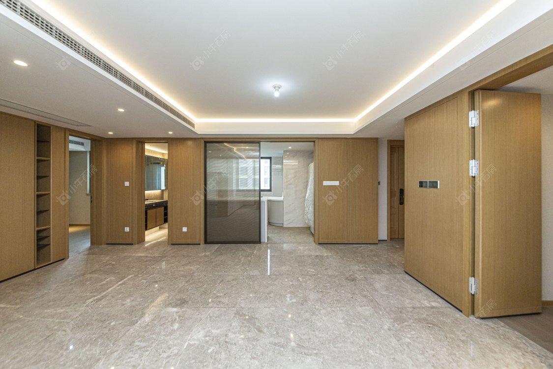 常州璞樾春秋在售二手房源室内图_小牛看房