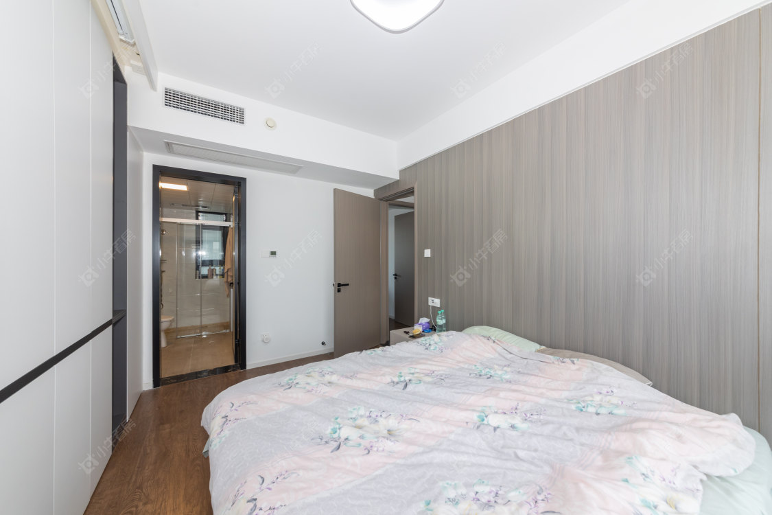 常州碧桂园壹号天禧在售二手房源室内图_小牛看房