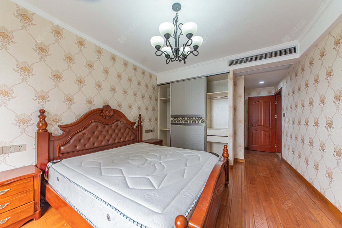 常州路劲城一期在售二手房源室内图_小牛看房