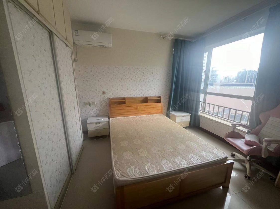 常州侨光苑在租房源_小牛看房