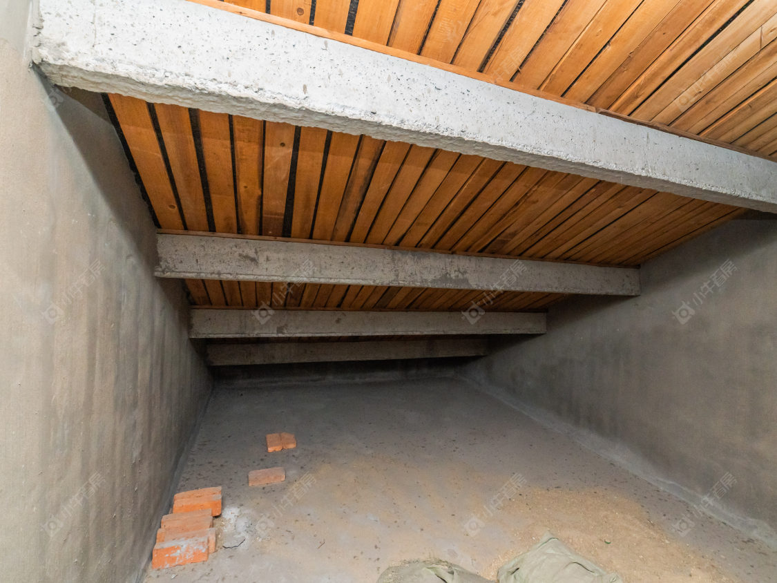 常州潞城花苑在售二手房源室内图_小牛看房