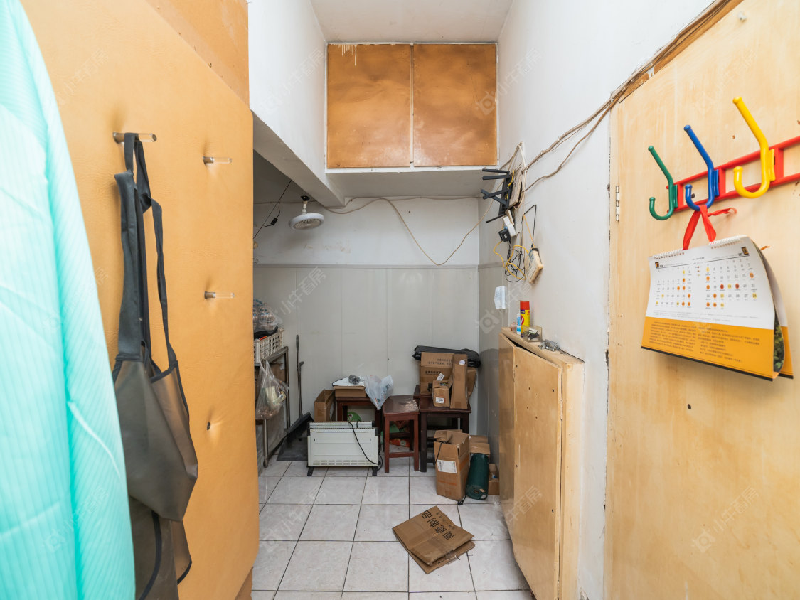 常州工房北区在售二手房_小牛看房