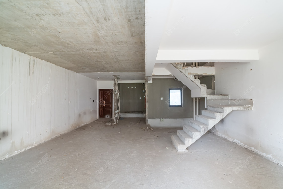 常州龙湖春江天玺在售二手房源室内图_小牛看房