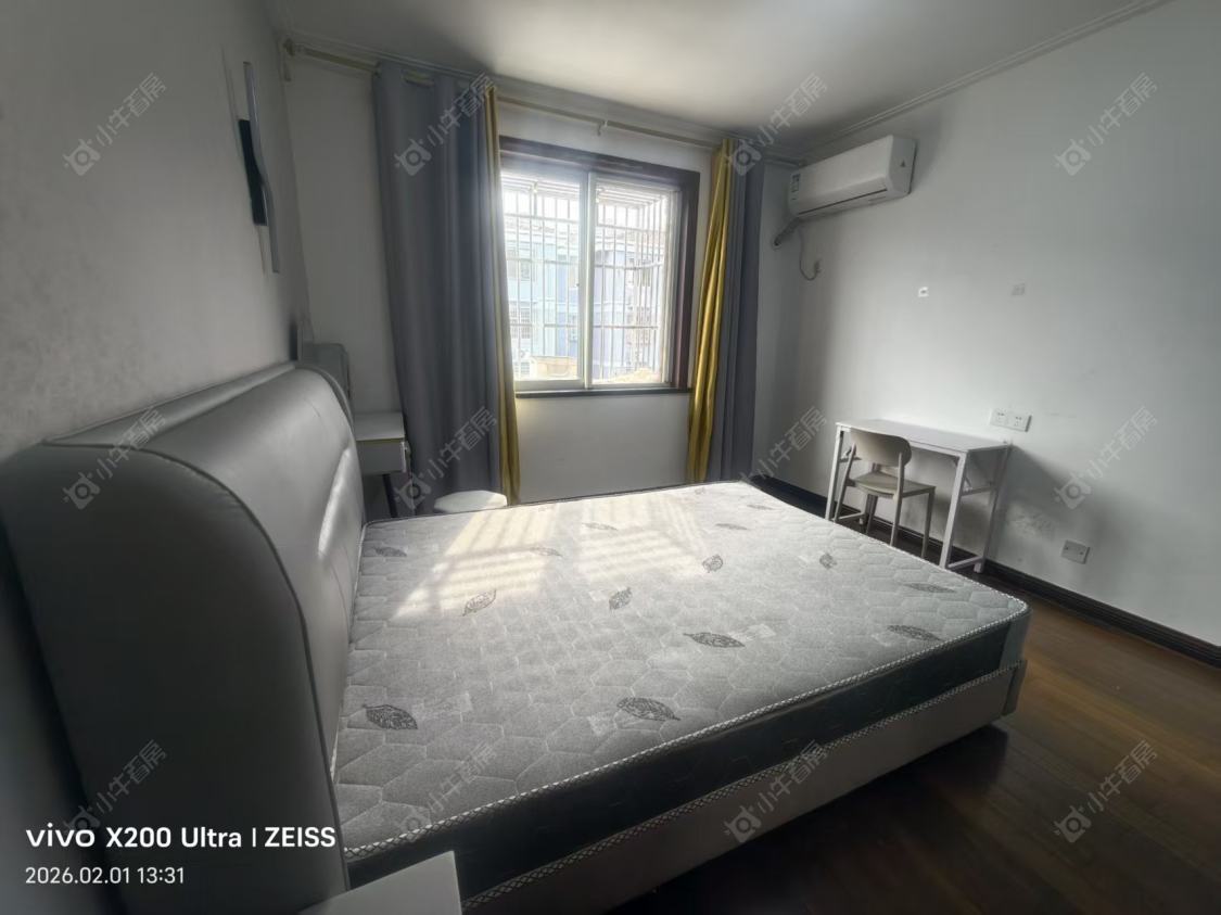 常州大学新村三社区在租房源_小牛看房