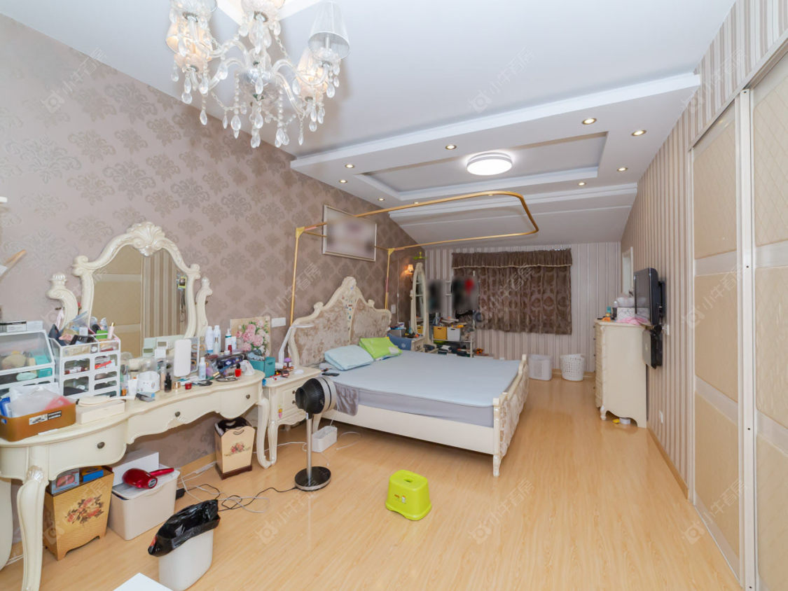 常州阳光花园(新北)别墅区在售二手房源室内图_小牛看房