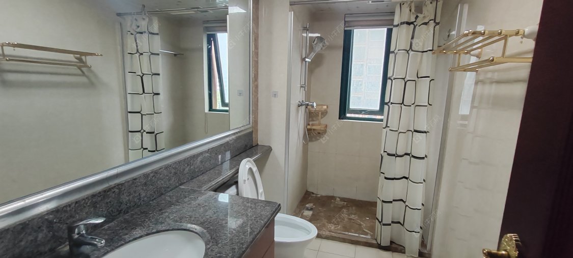 常州恒大翡翠华庭在租房源室内图_小牛看房