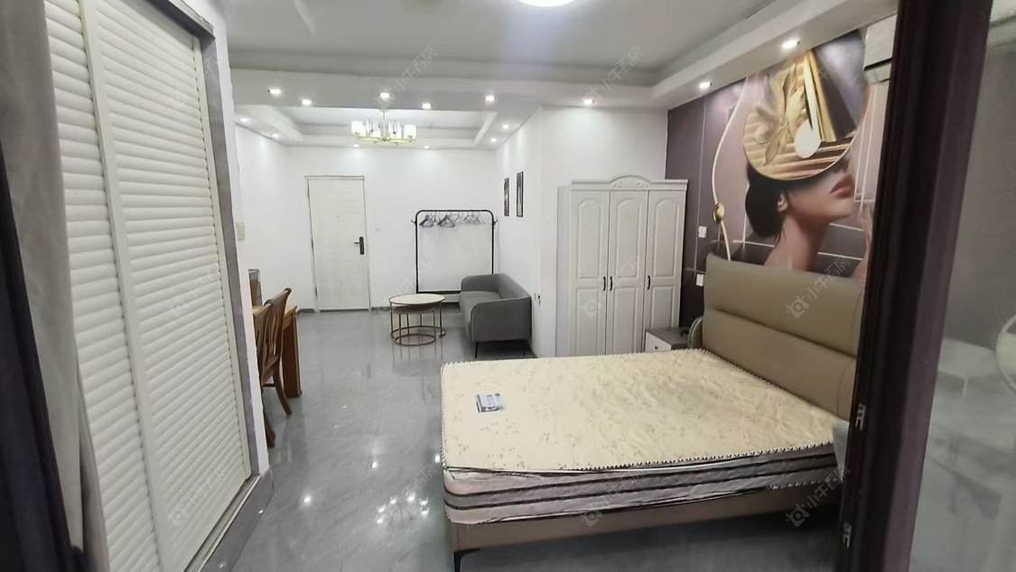 绿都万和城五区房源室内图 常州绿都万和城五区在租房源室内图_小牛看房