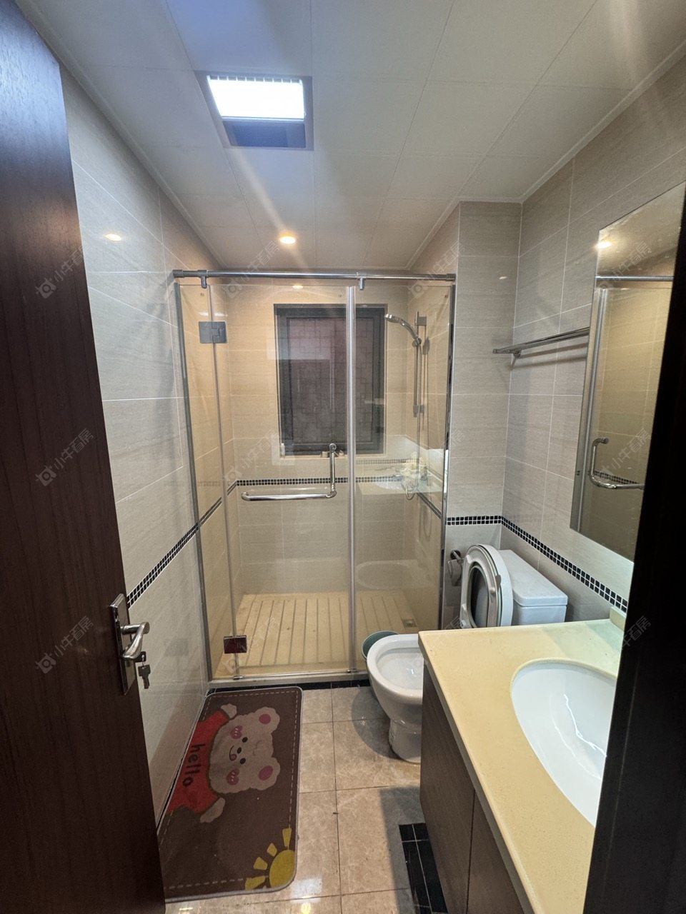 常州蓝光晶曜在租房源室内图_小牛看房