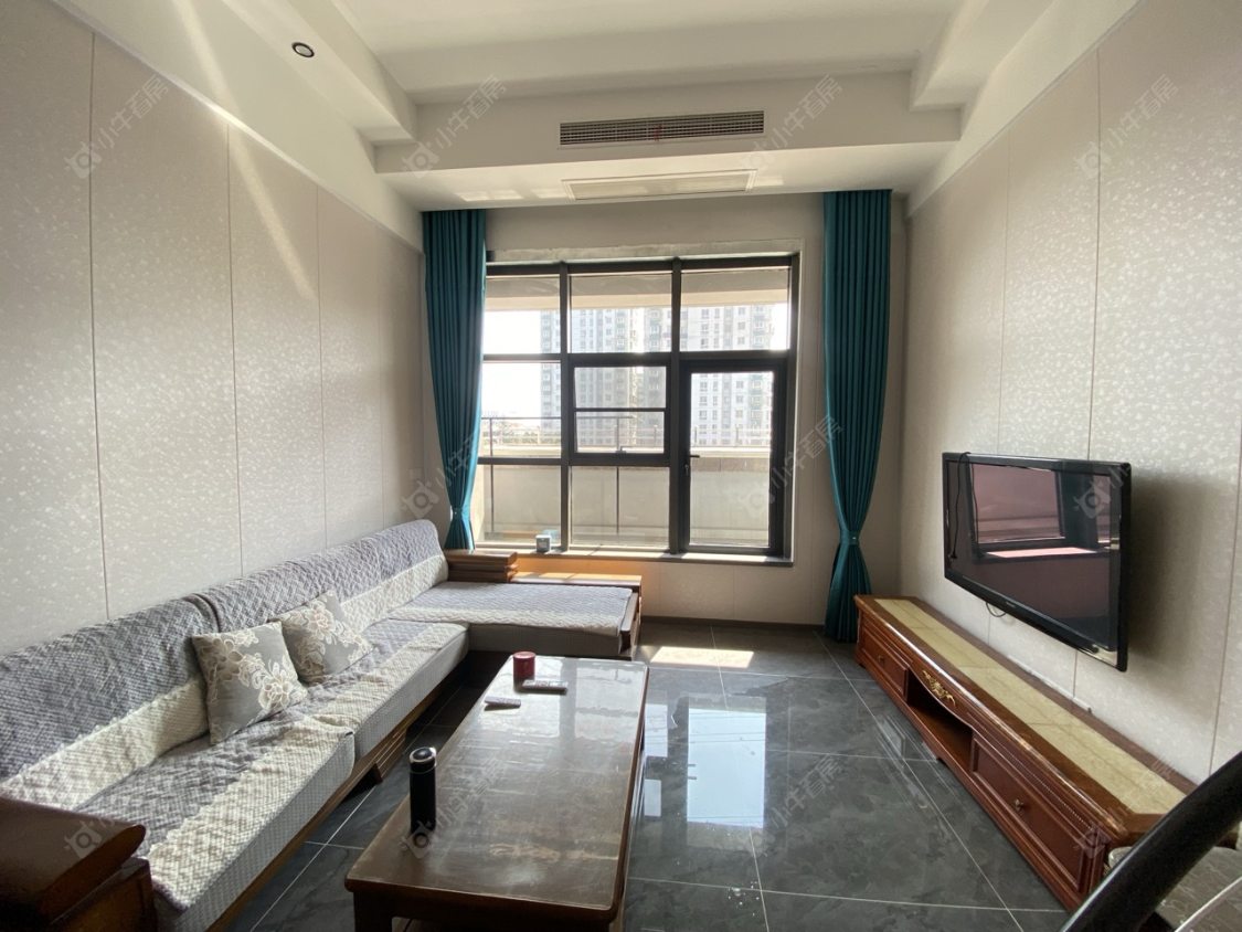 常州悦动广场在租房源室内图_小牛看房