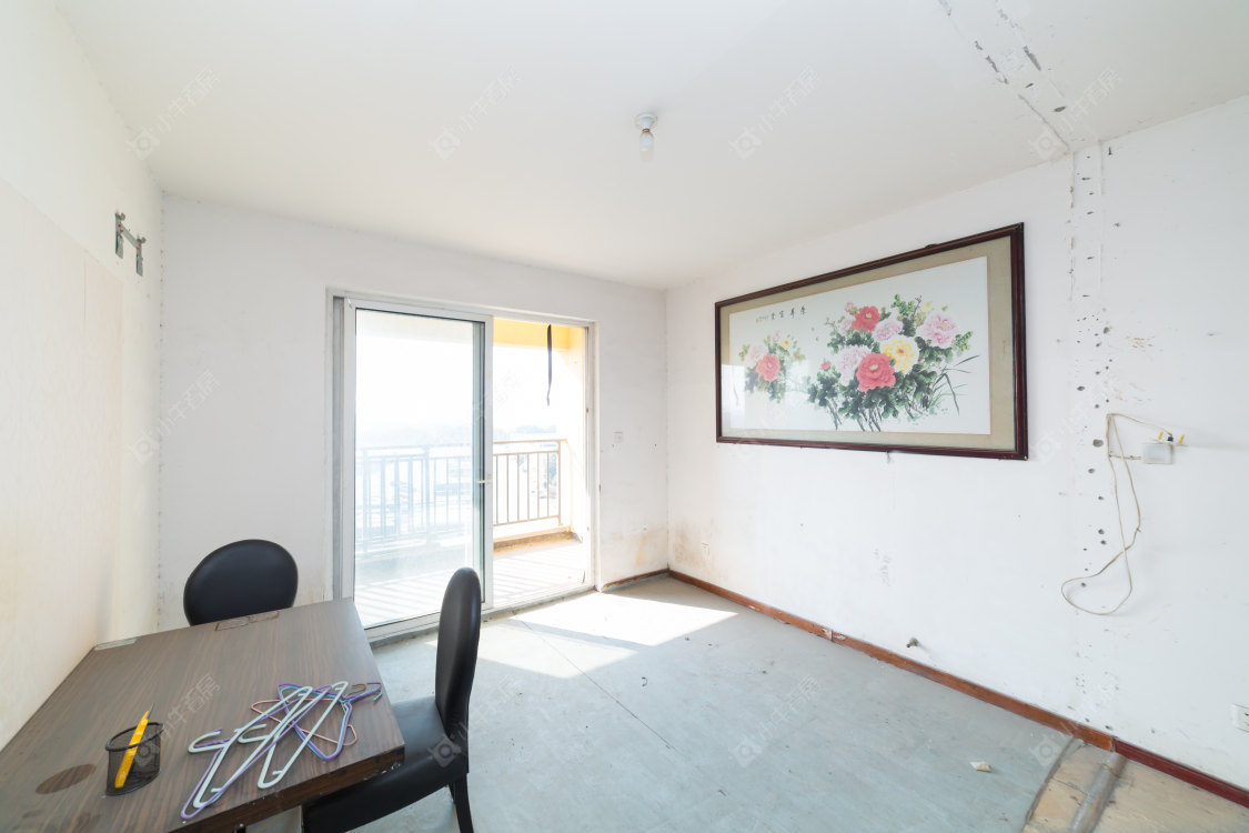 常州龙东花园在售二手房源室内图_小牛看房