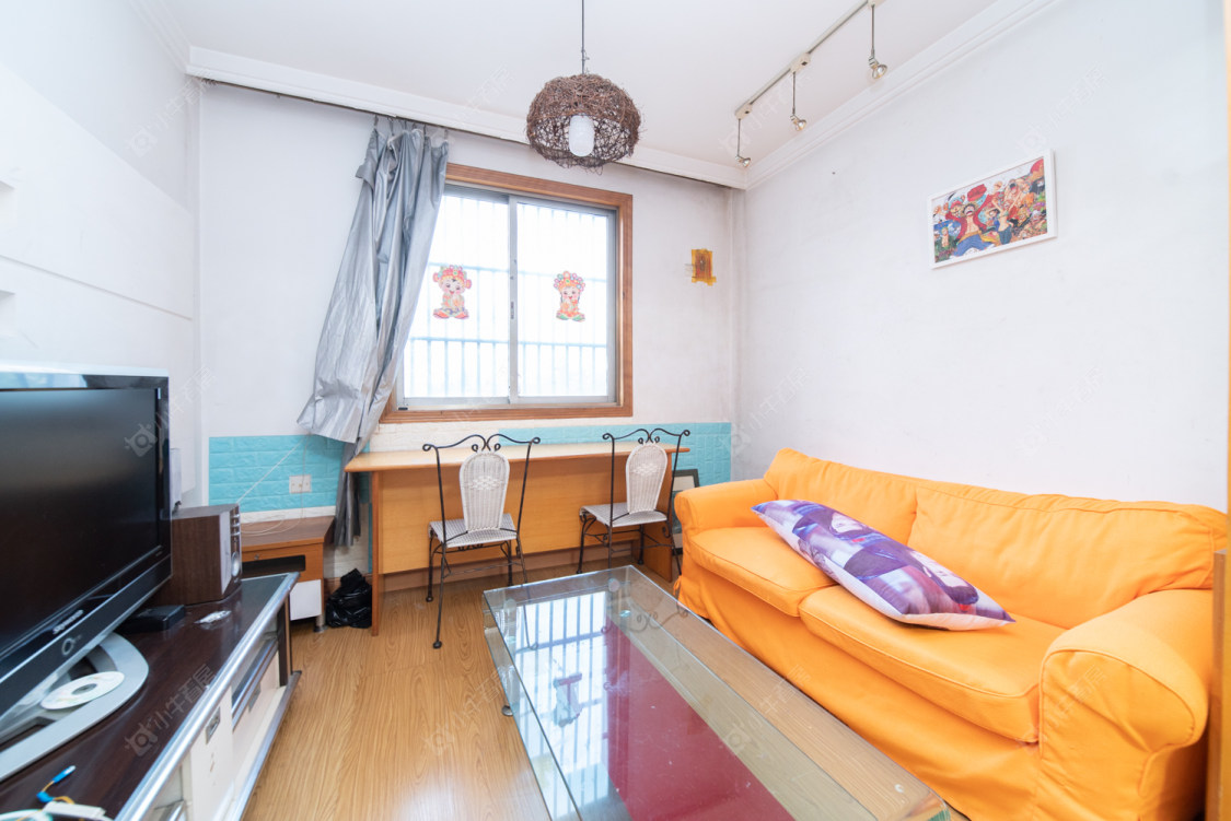 常州西环路在售二手房源室内图_小牛看房