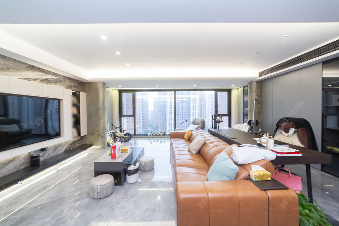 常州龙湖春江天玺在售二手房源_小牛看房