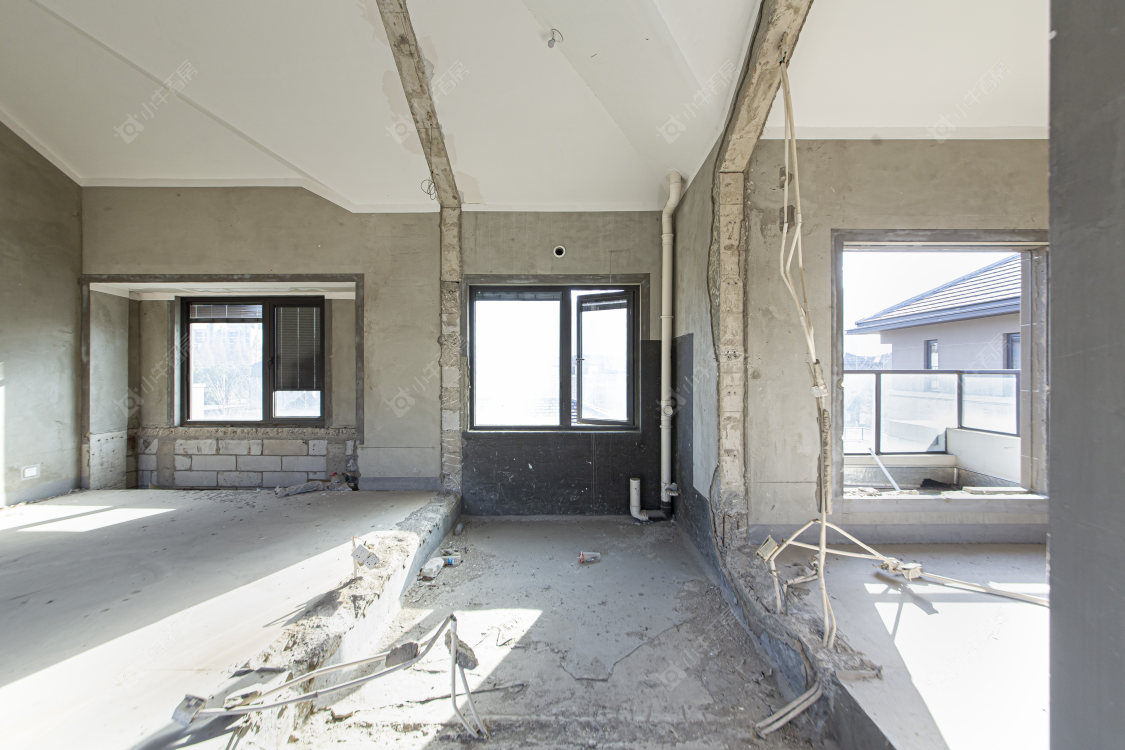 常州太湖院子在售二手房源室内图_小牛看房