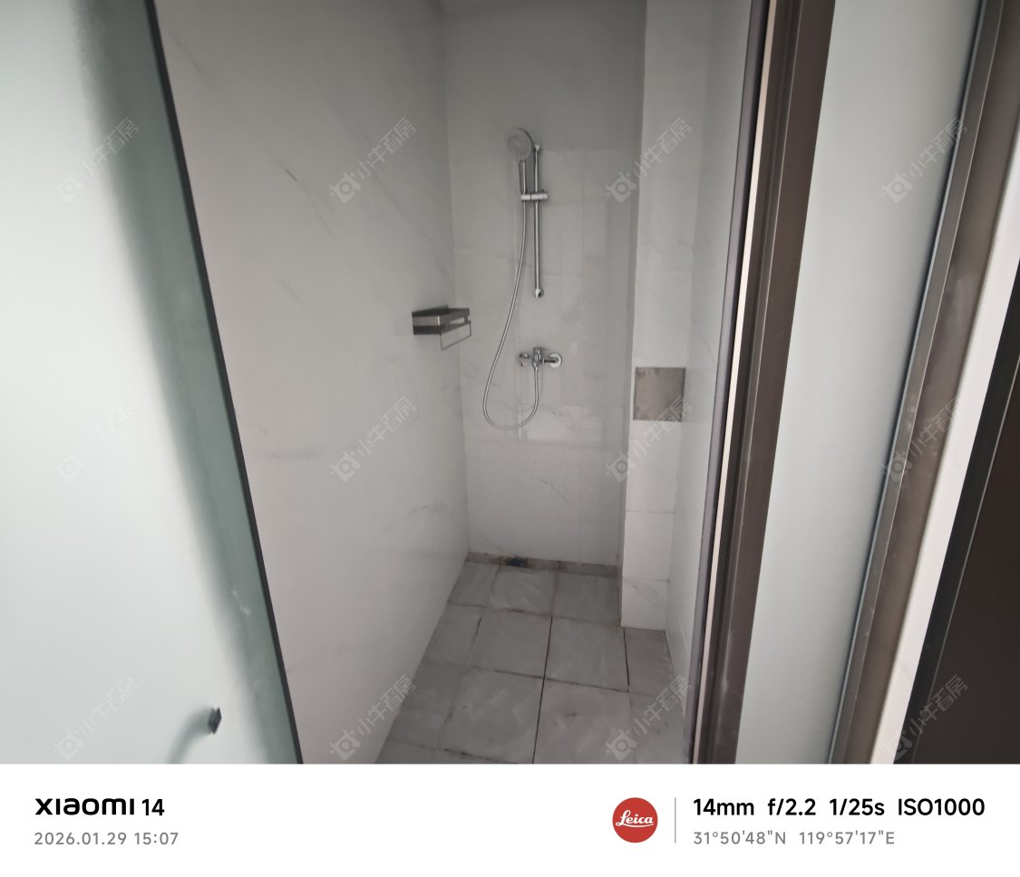 常州龙发路在租房源室内图_小牛看房