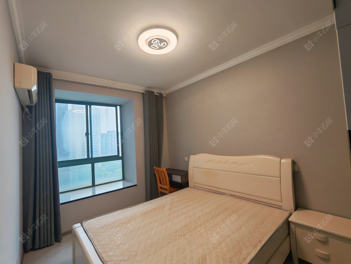 常州世府邻里中心在租房源_小牛看房