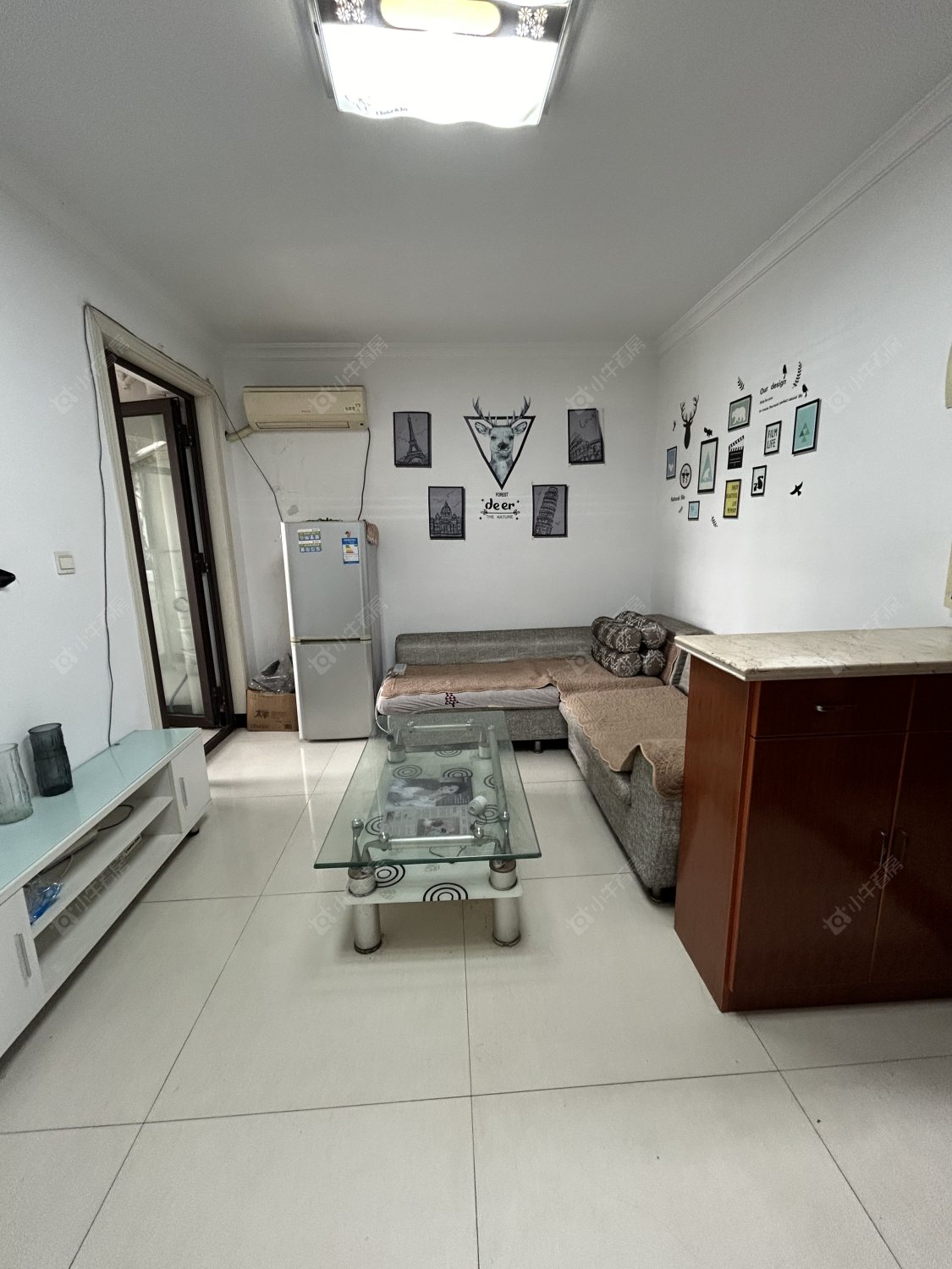 常州新城熙园在租房源_小牛看房