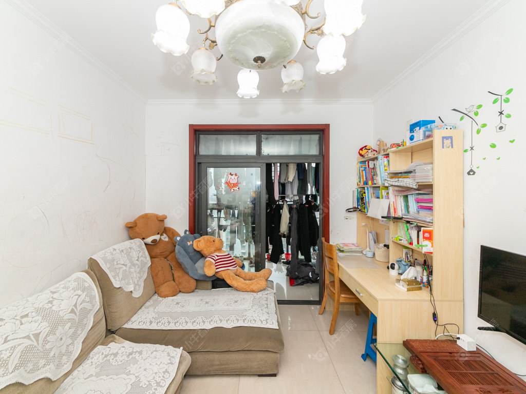 常州凤凰名城在售二手房源室内图_小牛看房