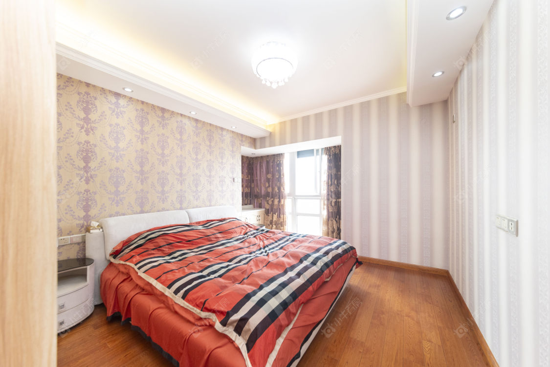 常州凯尔锋度在售二手房源室内图_小牛看房