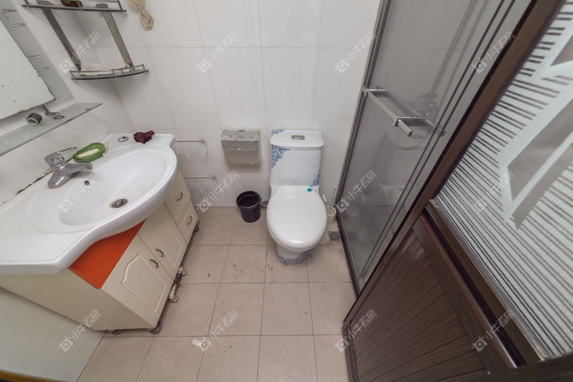 常州清潭南苑在租房源室内图_小牛看房