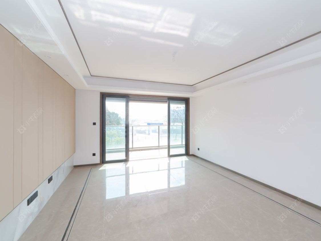 常州阳光城禹洲宸悦在售二手房源室内图_小牛看房