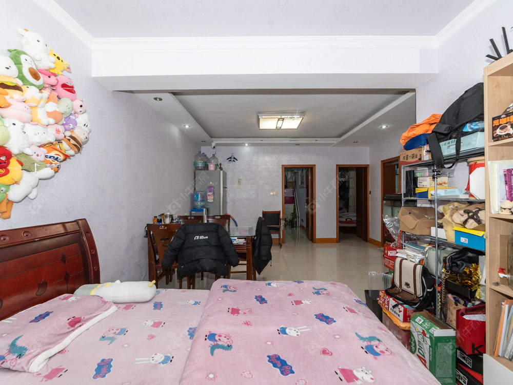 盘龙苑西区房源室内图 常州盘龙苑西区在售二手房源室内图_小牛看房