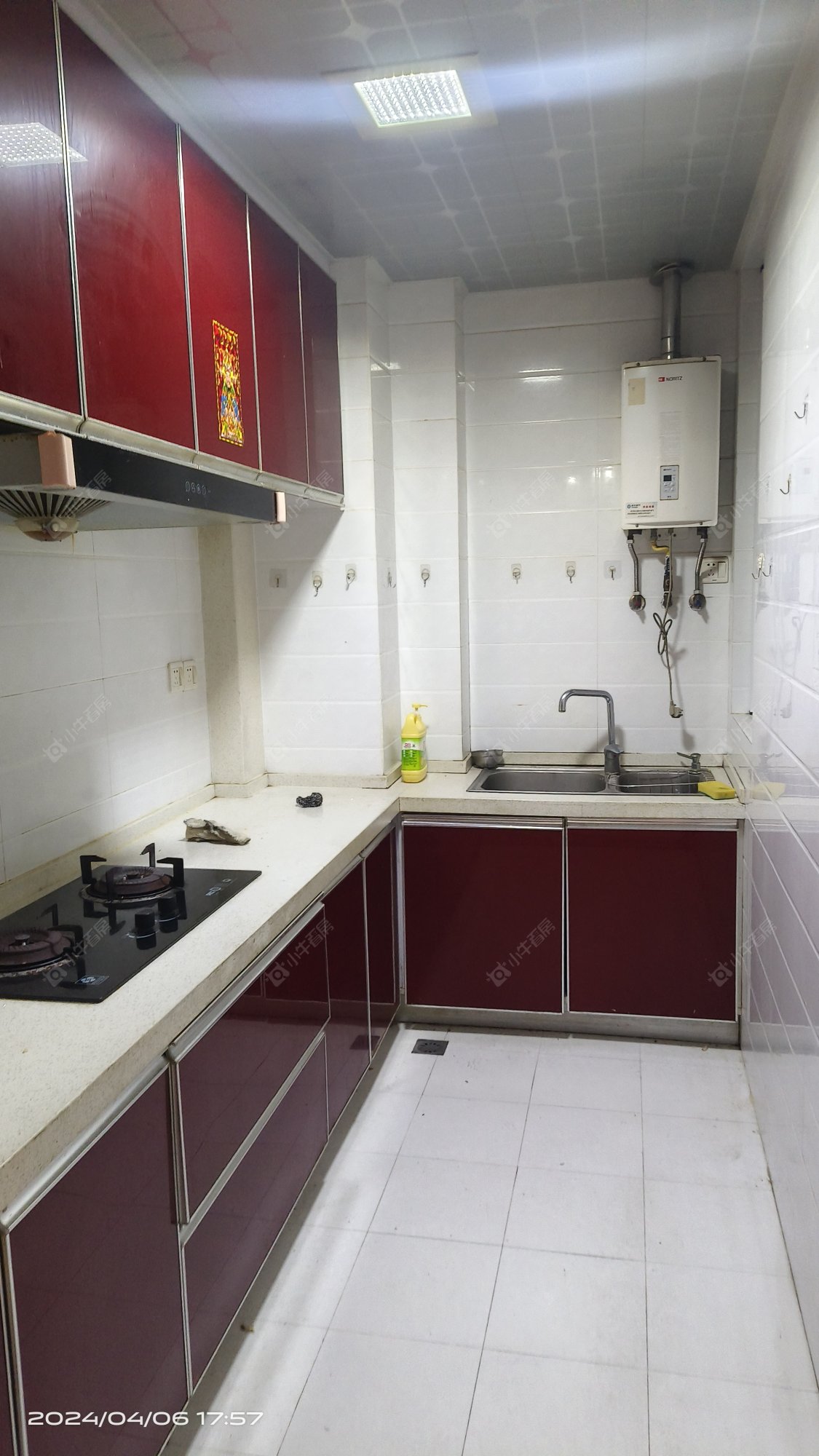 常州清水湾花园三期在租房源_小牛看房