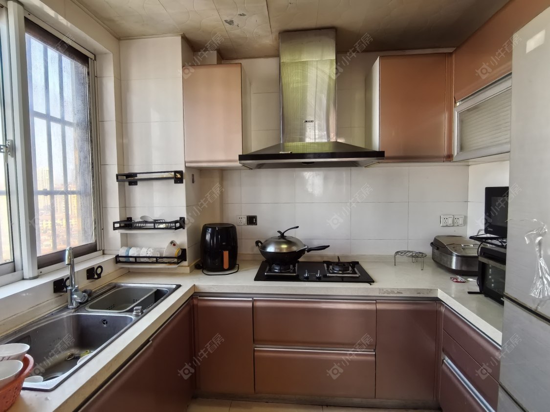 常州御源林城西区在租房源_小牛看房