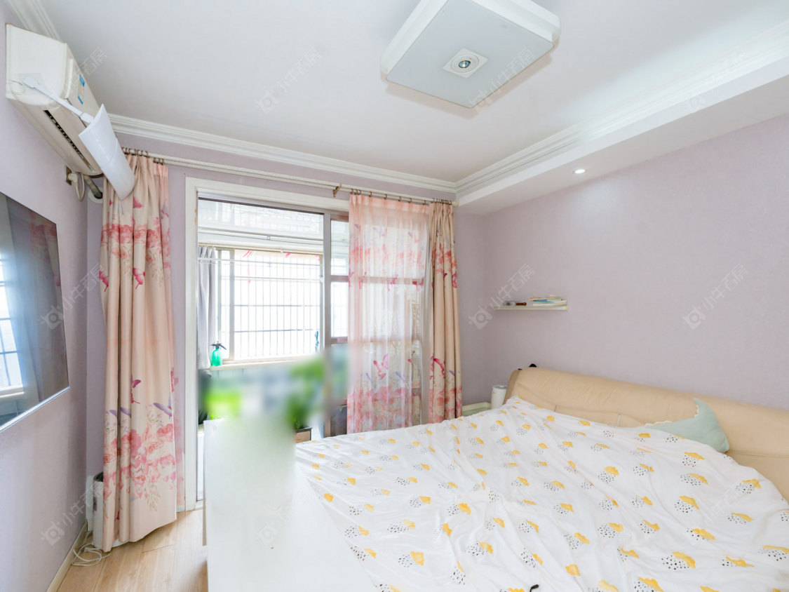 常州京城豪苑北区在售二手房源室内图_小牛看房