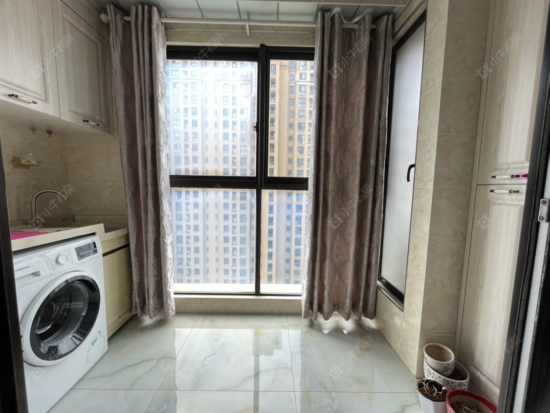 常州新城御景湾在租房源室内图_小牛看房