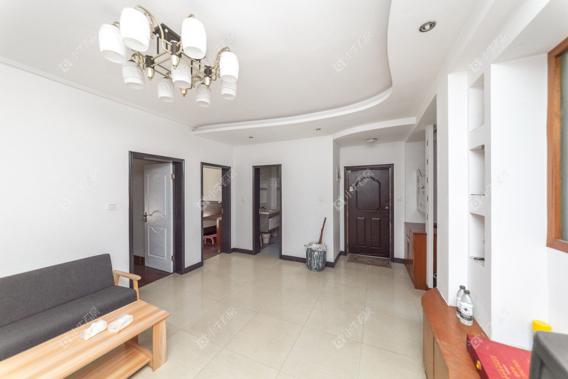 常州高成莱茵二期3室2厅1卫出租_小牛看房