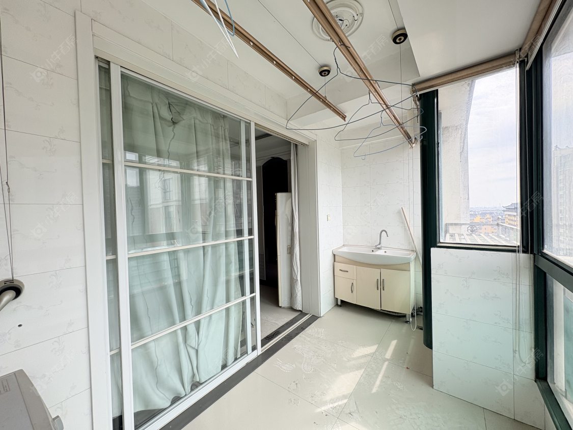 常州锦轩华庭在售二手房源室内图_小牛看房