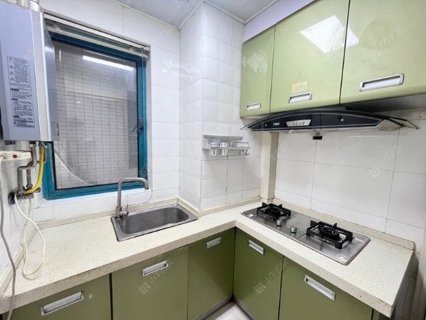 常州天禄商务广场在租房源室内图_小牛看房