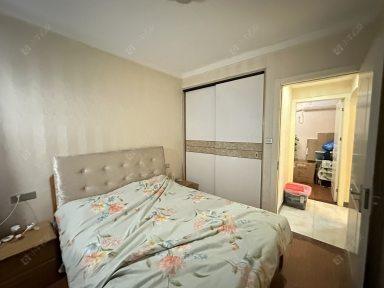 常州新城香溢澜桥二期在租房源室内图_小牛看房