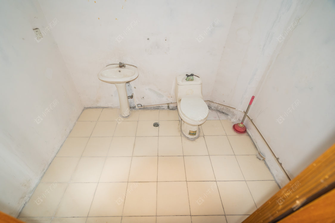 常州工人新村北在售二手房源室内图_小牛看房