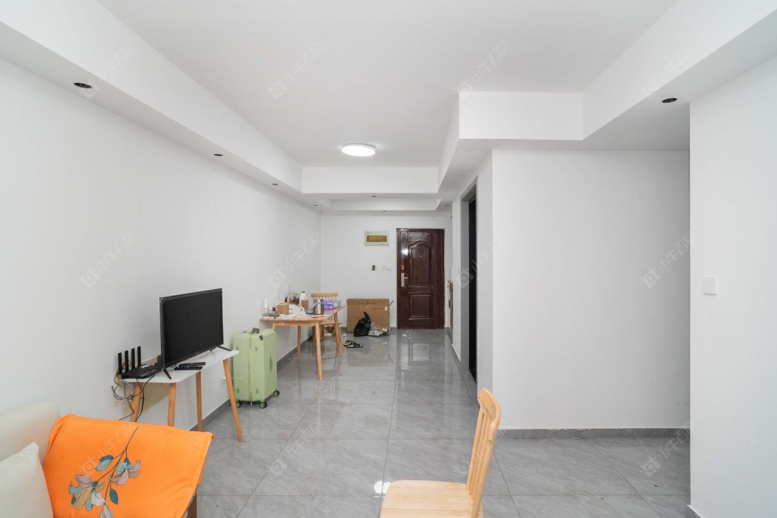 常州梧桐香郡一期在售二手房源室内图_小牛看房