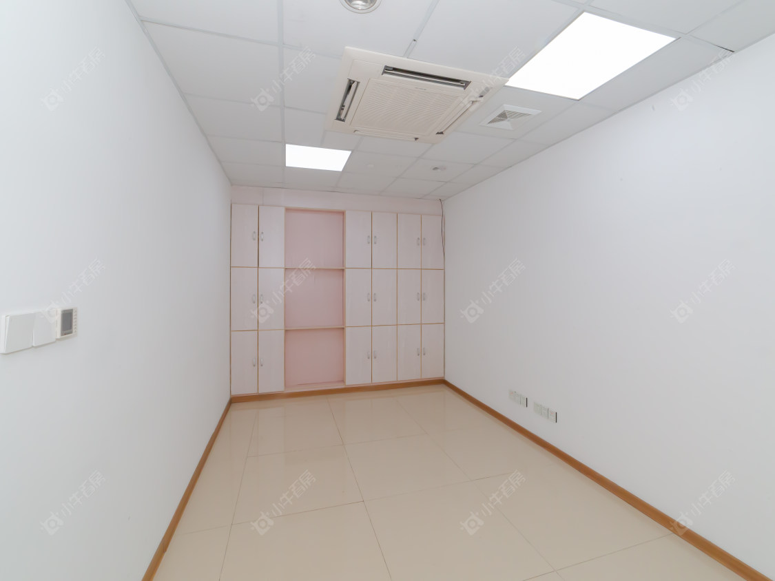 常州恒生科技园在售二手房源室内图_小牛看房