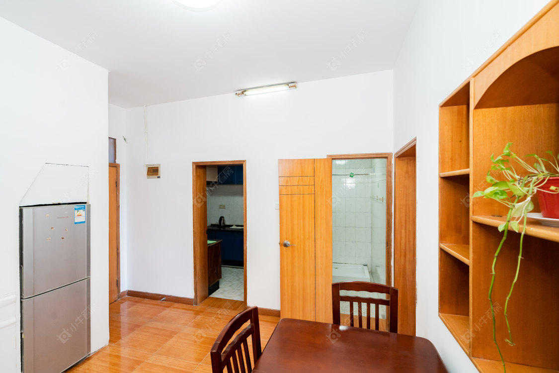 常州丽华二村在售二手房源_小牛看房